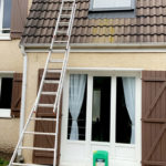 Application résine toiture Triel-sur-Seine 78510