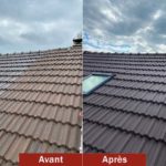 Couvreur Carrières-sous-Poissy 78 – Application résine sur toiture