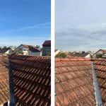 Couvreur Poissy – Rénovation faitage 78300