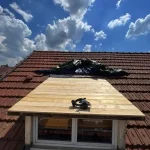 couvreur 92500 renovation toiture zinc rueil malmaison
