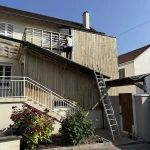 lasure bois exterieur vernouillet 78