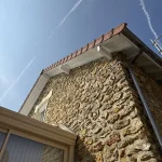 Peinture dessous de toit Conflans-Sainte-Honorine 78700